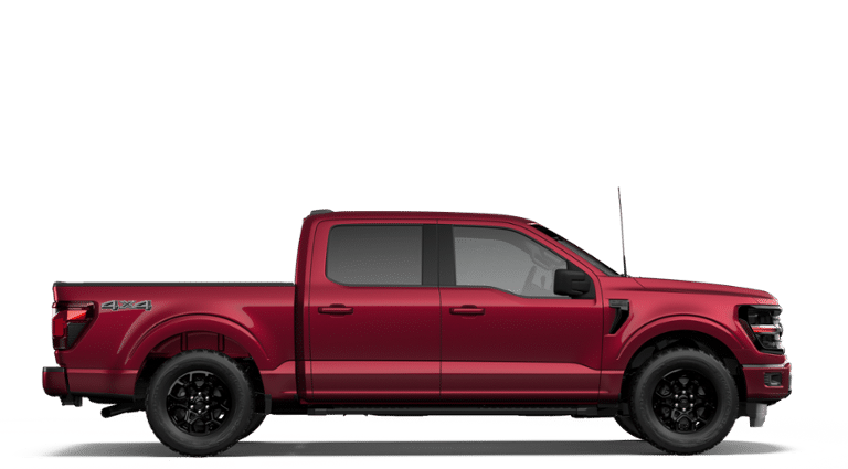 2026 Ford F-150® External Image 1